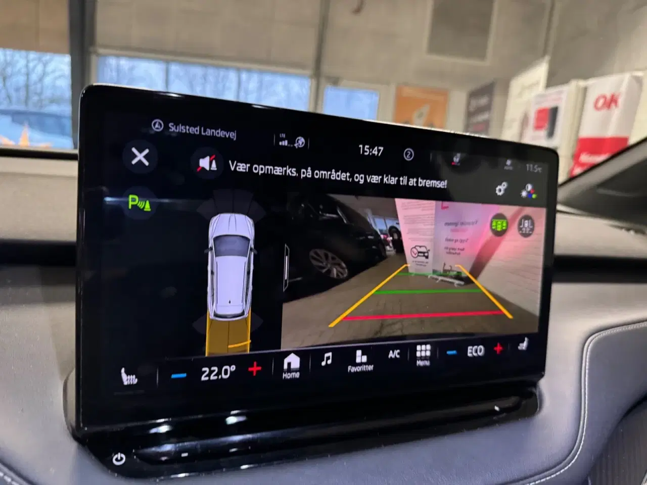 Billede 15 - Skoda Enyaq 80 iV Sportline