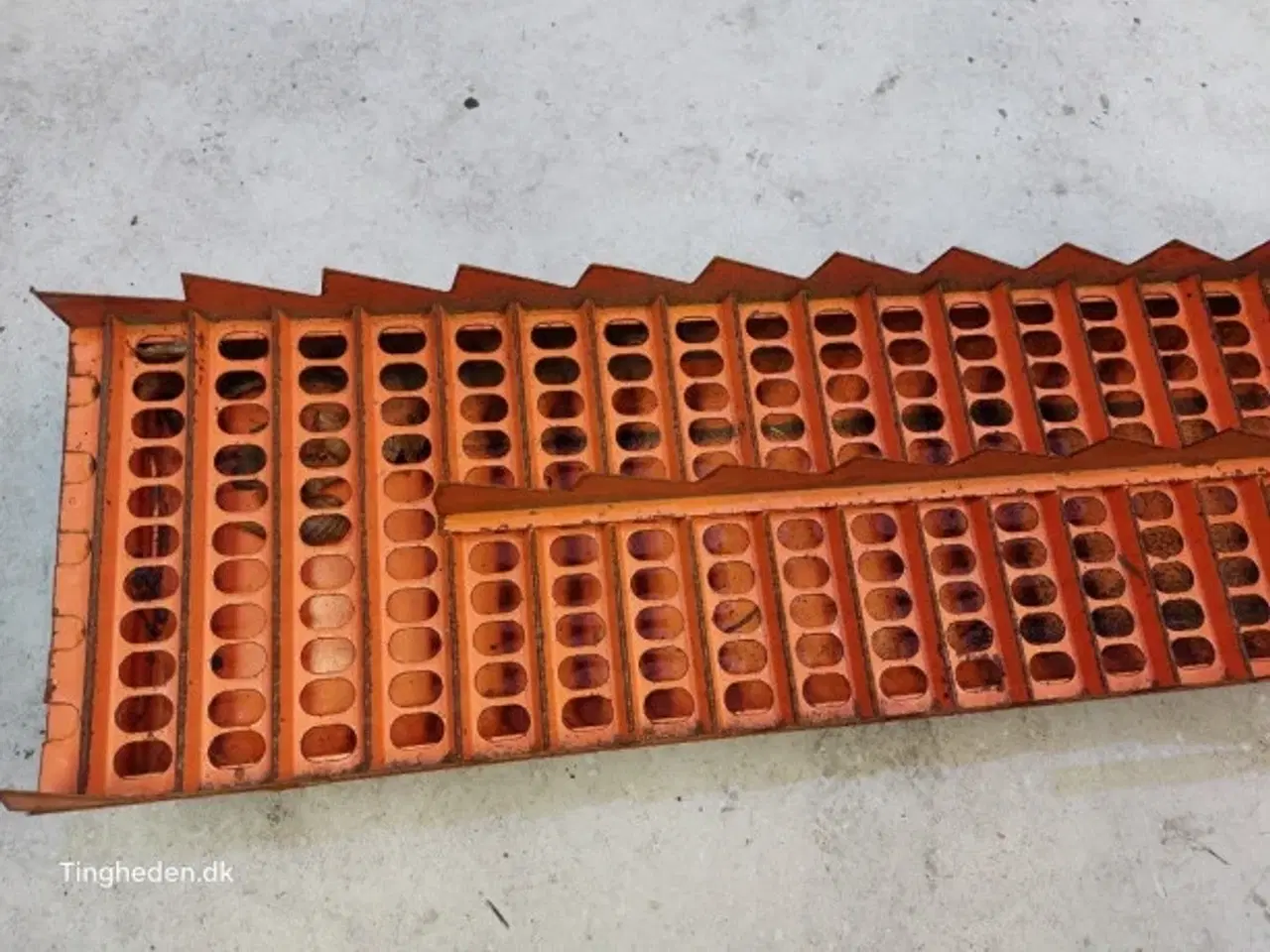 Billede 15 - Dronningborg D7000 Ryster 28450440