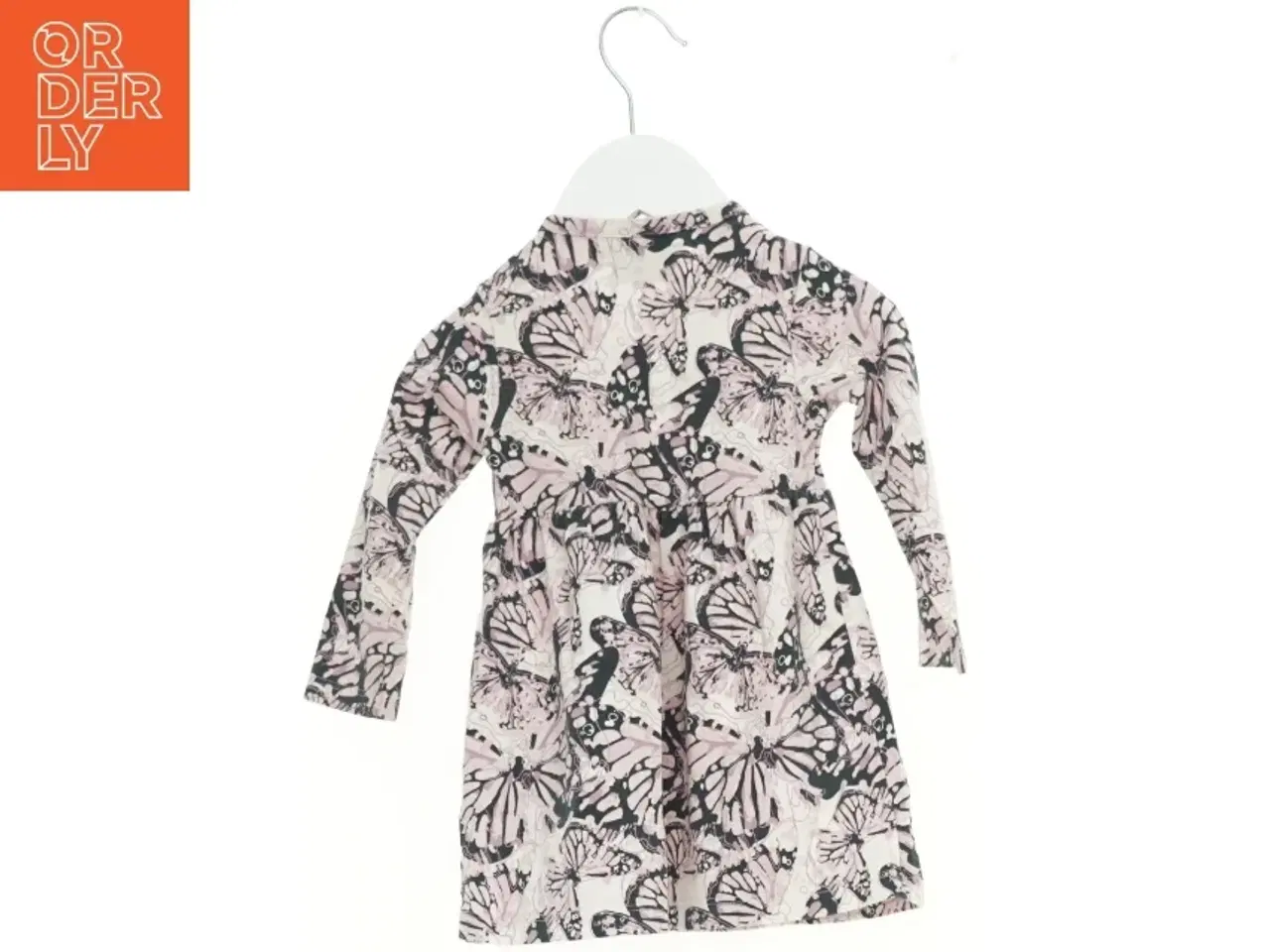 Billede 2 - Kjole fra Hummel (str. 68 cm)