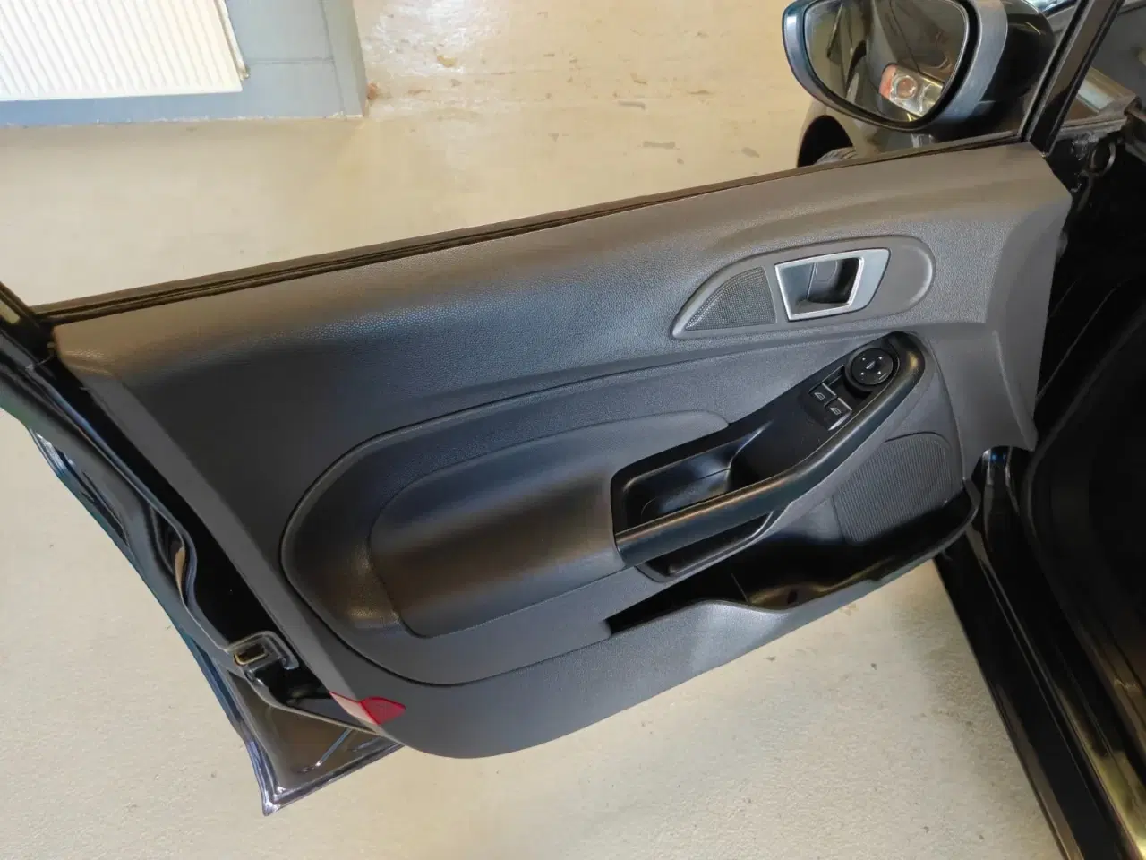 Billede 8 - Ford Fiesta 1,0 65 Titanium