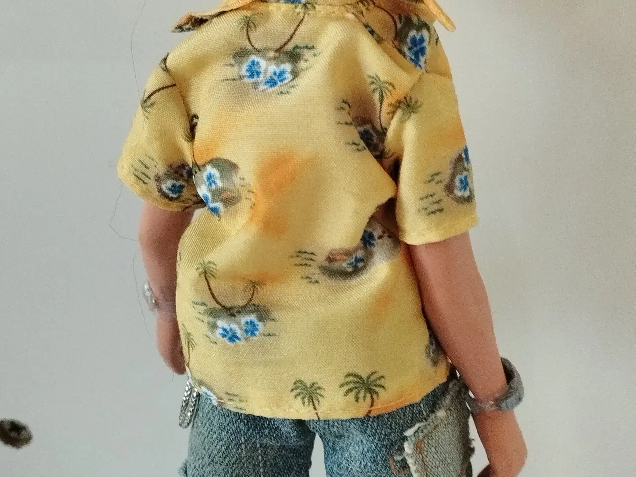 Billede 10 - Bratz 2002 Boyz Cameron