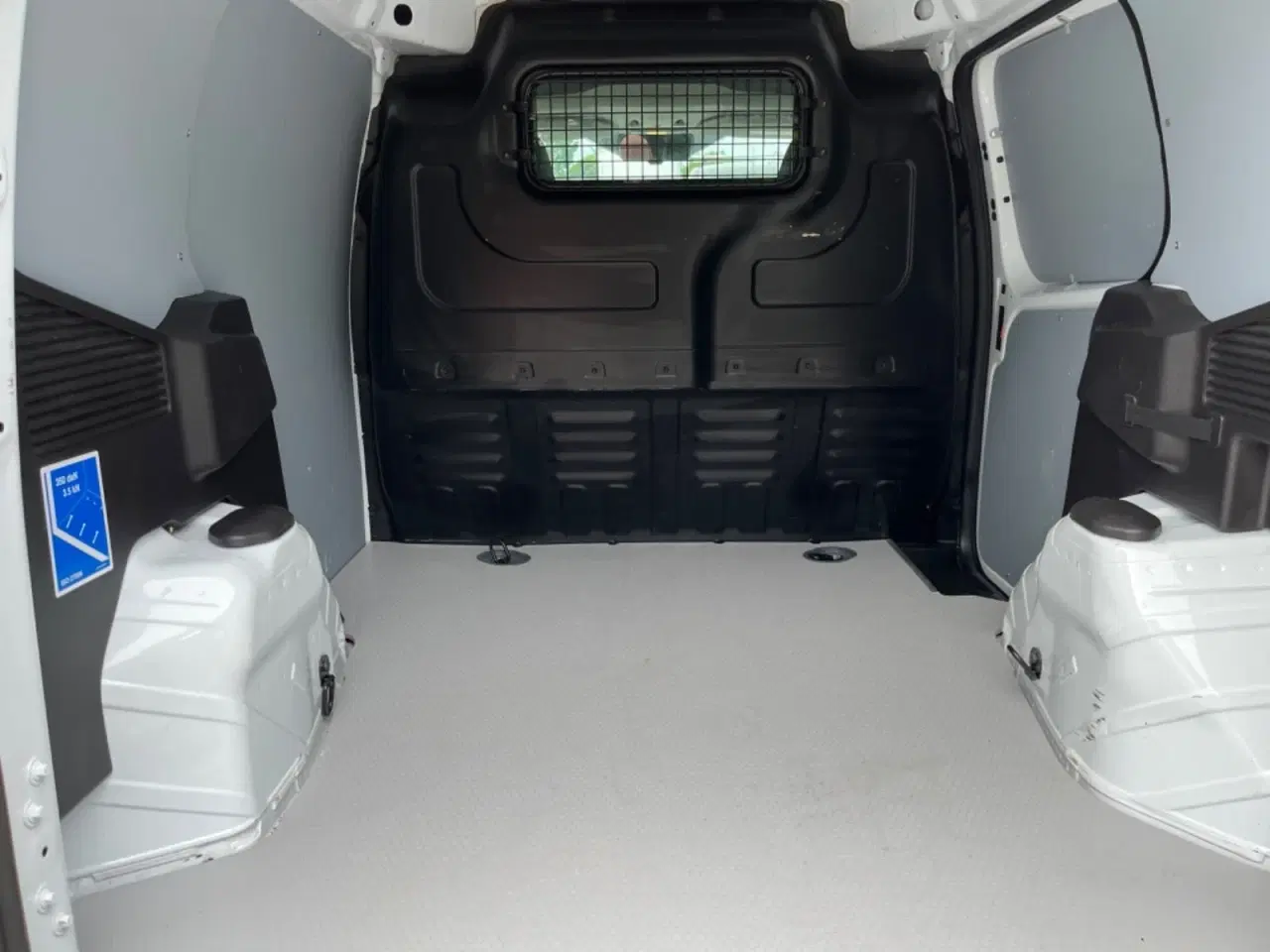 Billede 12 - Ford Transit Courier 1,5 TDCi 75 Trend