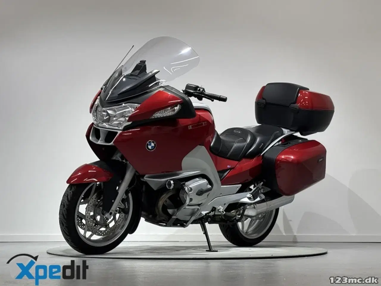 Billede 5 - BMW R 1200 RT
