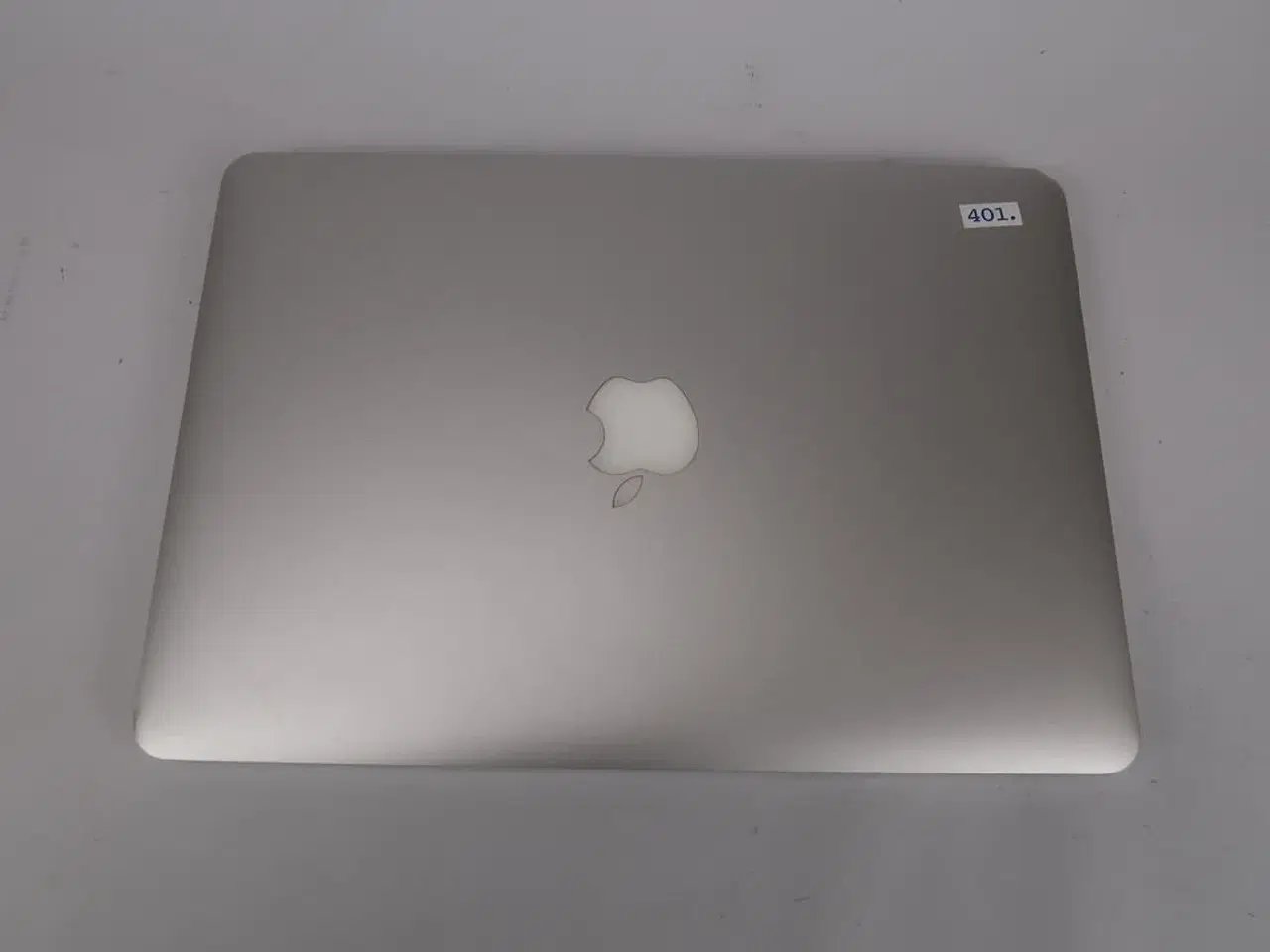 Billede 16 - 4 x MacBook - delvis / hel defekt - se bekrivelse af hver