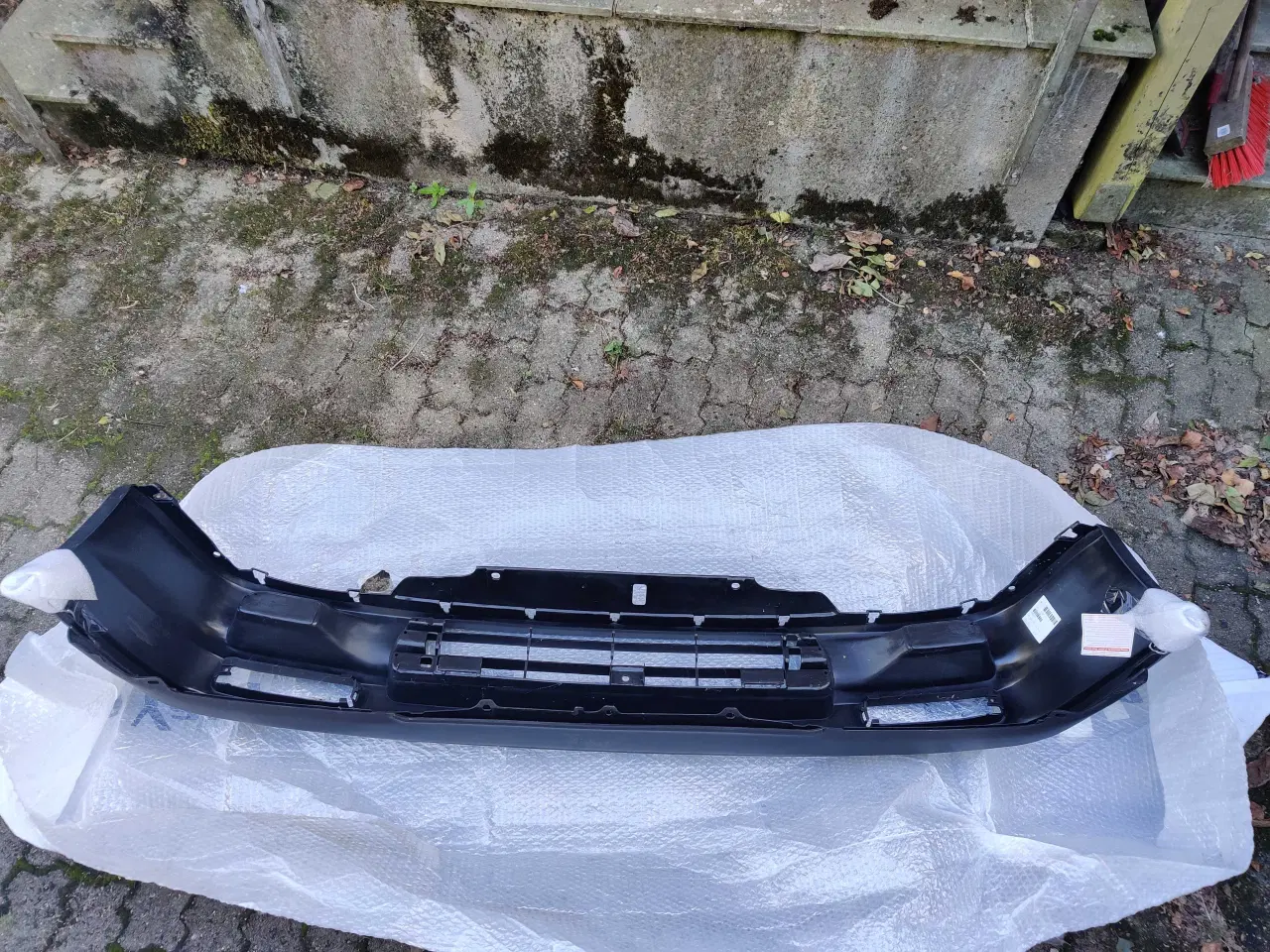 Billede 2 - Helt ny forkofanger til Honda CRX ED9 90-91