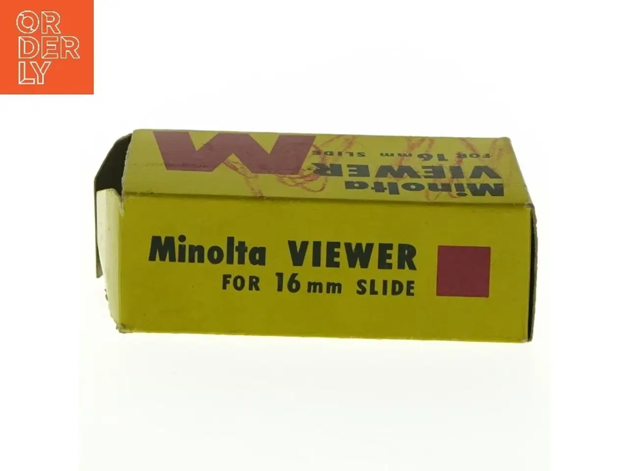 Billede 6 - Minolta Slide Viewer fra Minolta