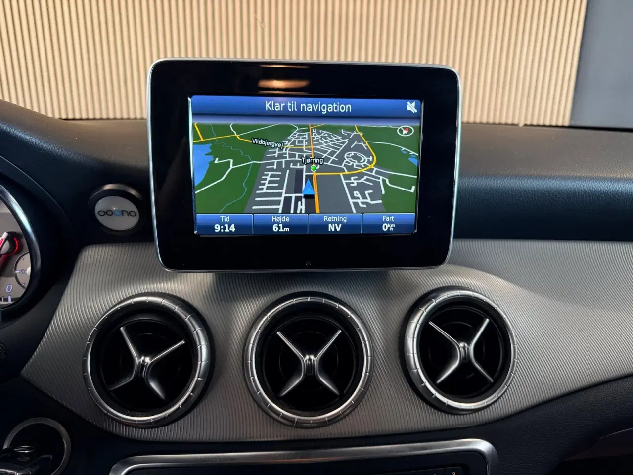 Billede 12 - Mercedes CLA200 1,6 AMG Line Coupé aut.