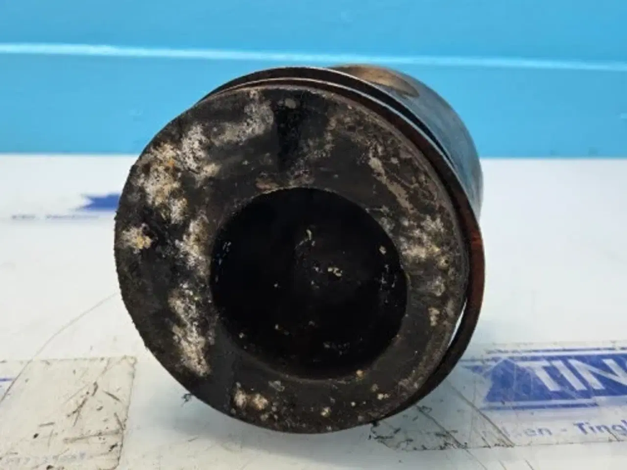 Billede 6 - Ford 678HT Stempel E7HN61085B