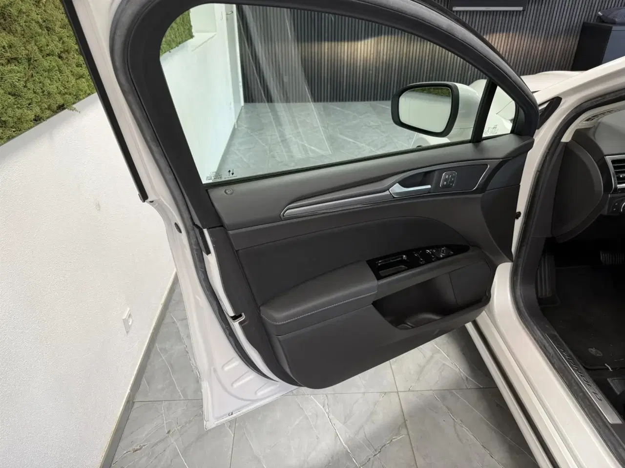 Billede 17 - Ford Mondeo 2,0 HEV  Hybrid Titanium 187HK Stc 6g Aut.