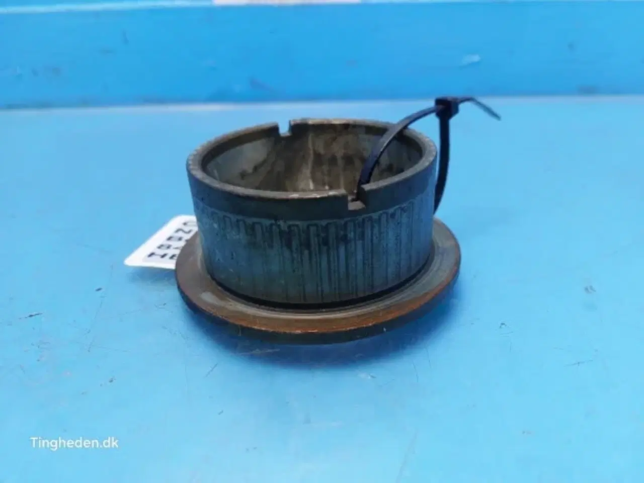 Billede 2 - New Holland T6 Bøsning 84560088