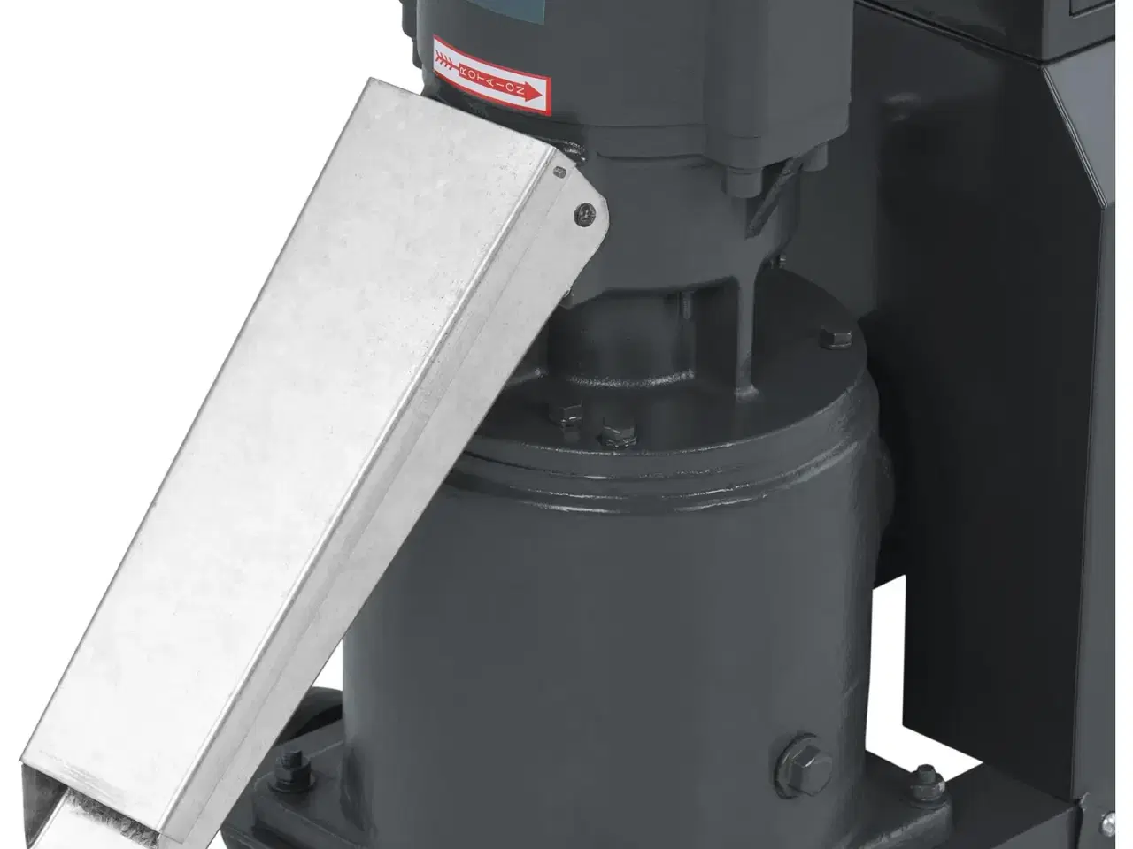 Billede 2 - Pillepresser