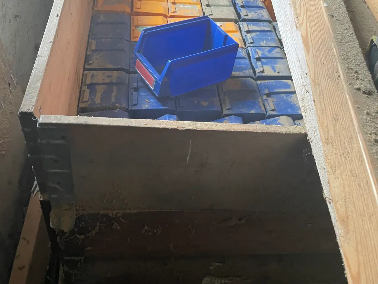 Billede 3 - Opbevarings kasser