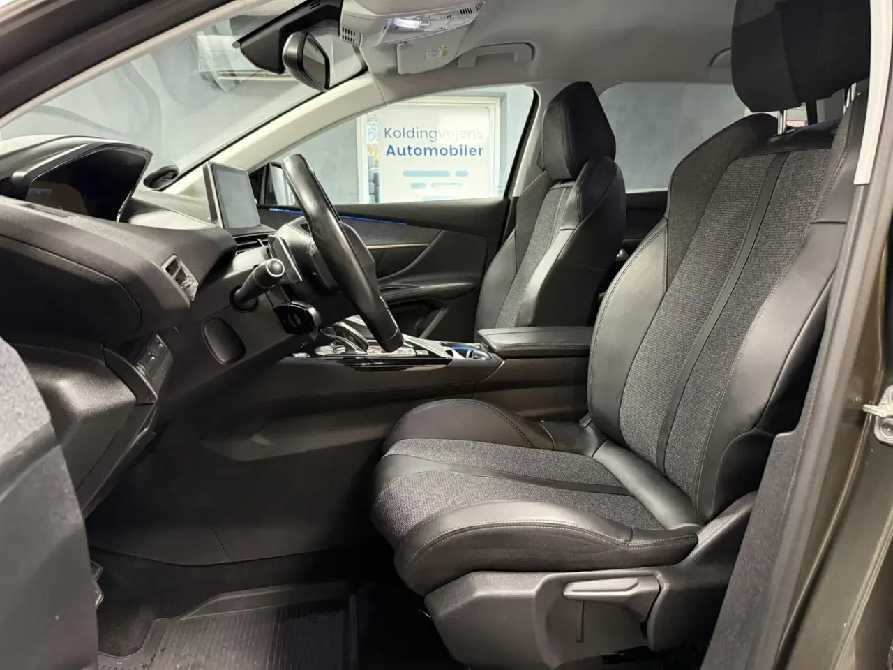 Billede 18 - Peugeot 5008 1,5 BlueHDi Edition 210 EAT8 130HK 5d 8g Aut.