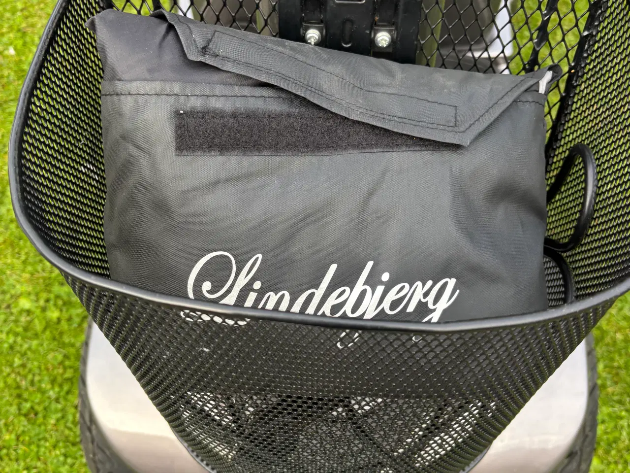 Billede 5 - El-Scooter Lindebjerg LM 500