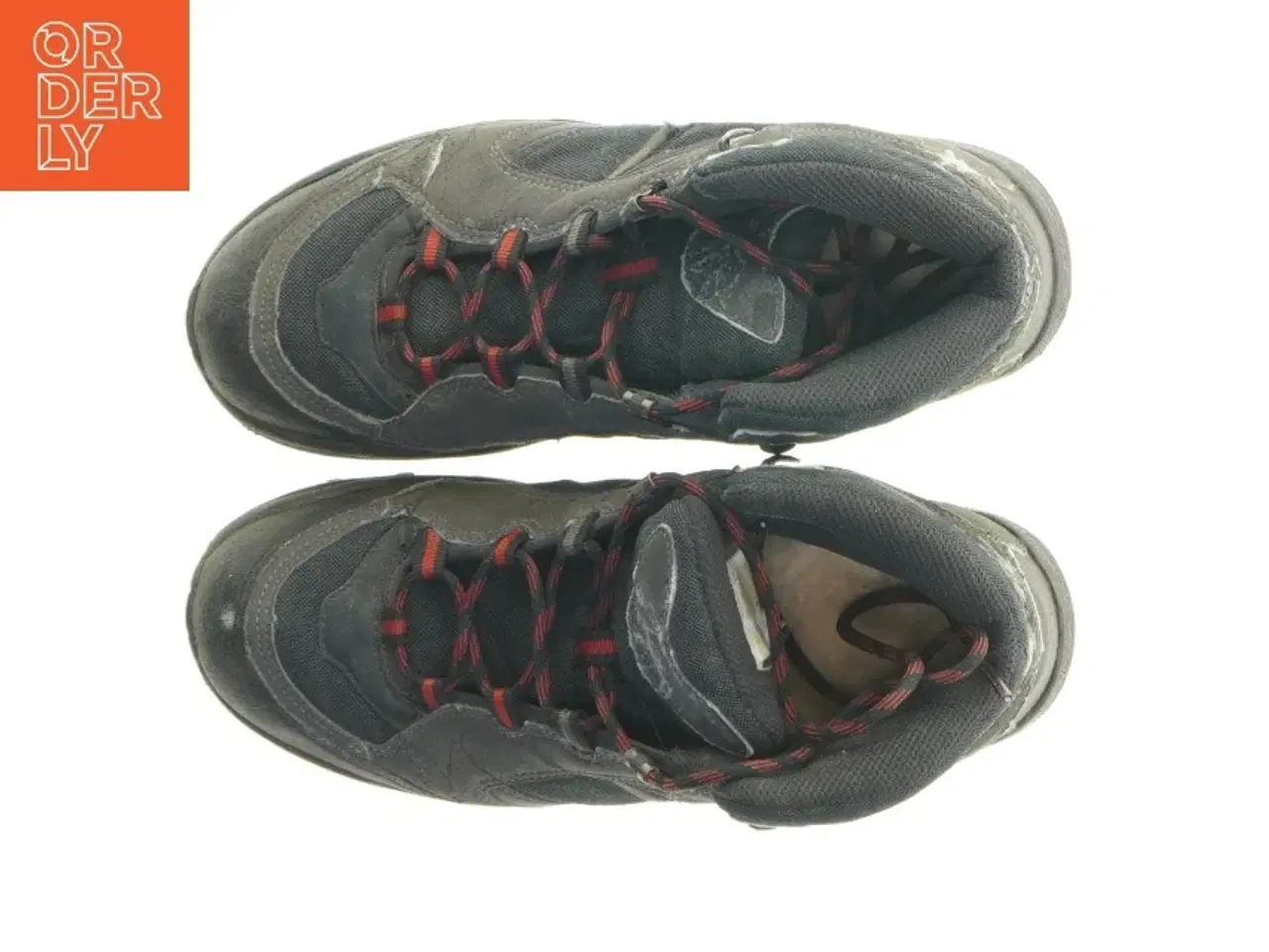 Billede 5 - Quechua vandrestøvler størrelse 39 fra Quechua (str. 39 )