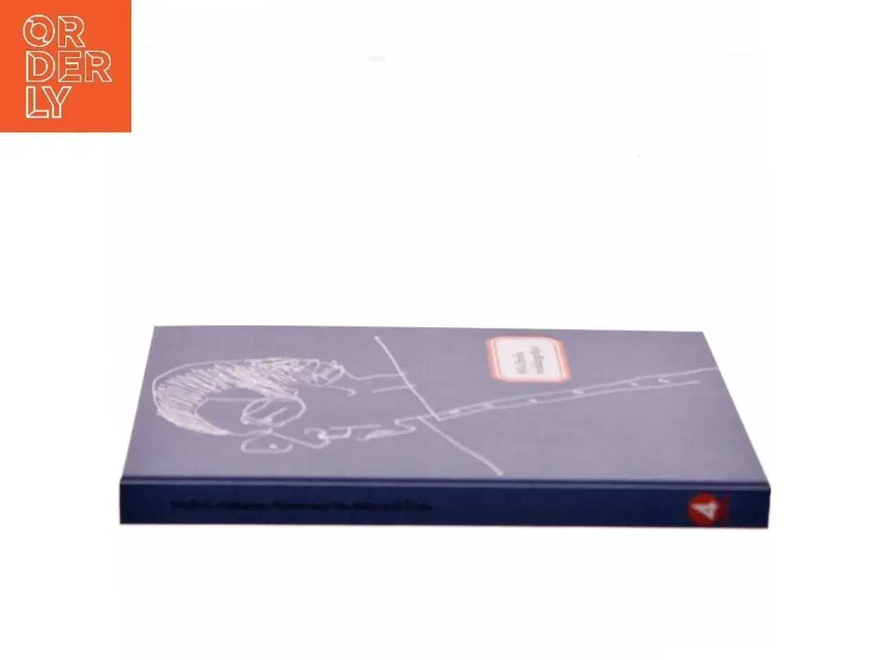 Billede 2 - Nils Emils middagstips (Bog)