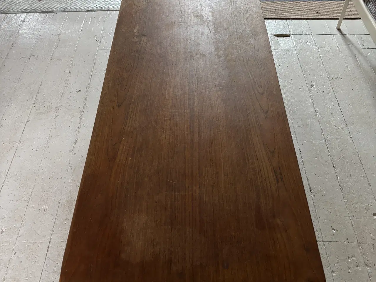 Billede 1 - Illum Wikkelsø sofabord