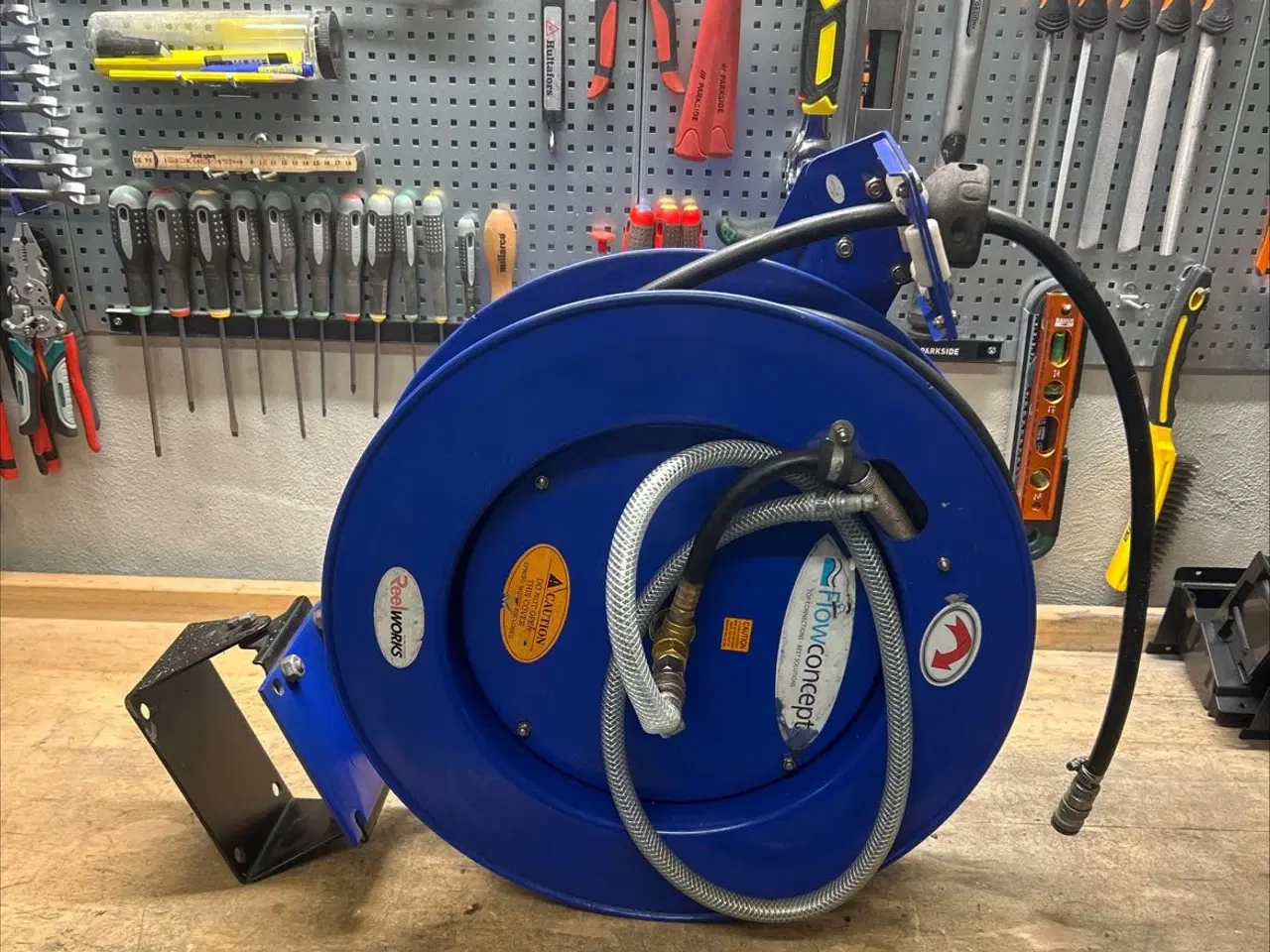 Billede 1 - Sælger den flowconcept