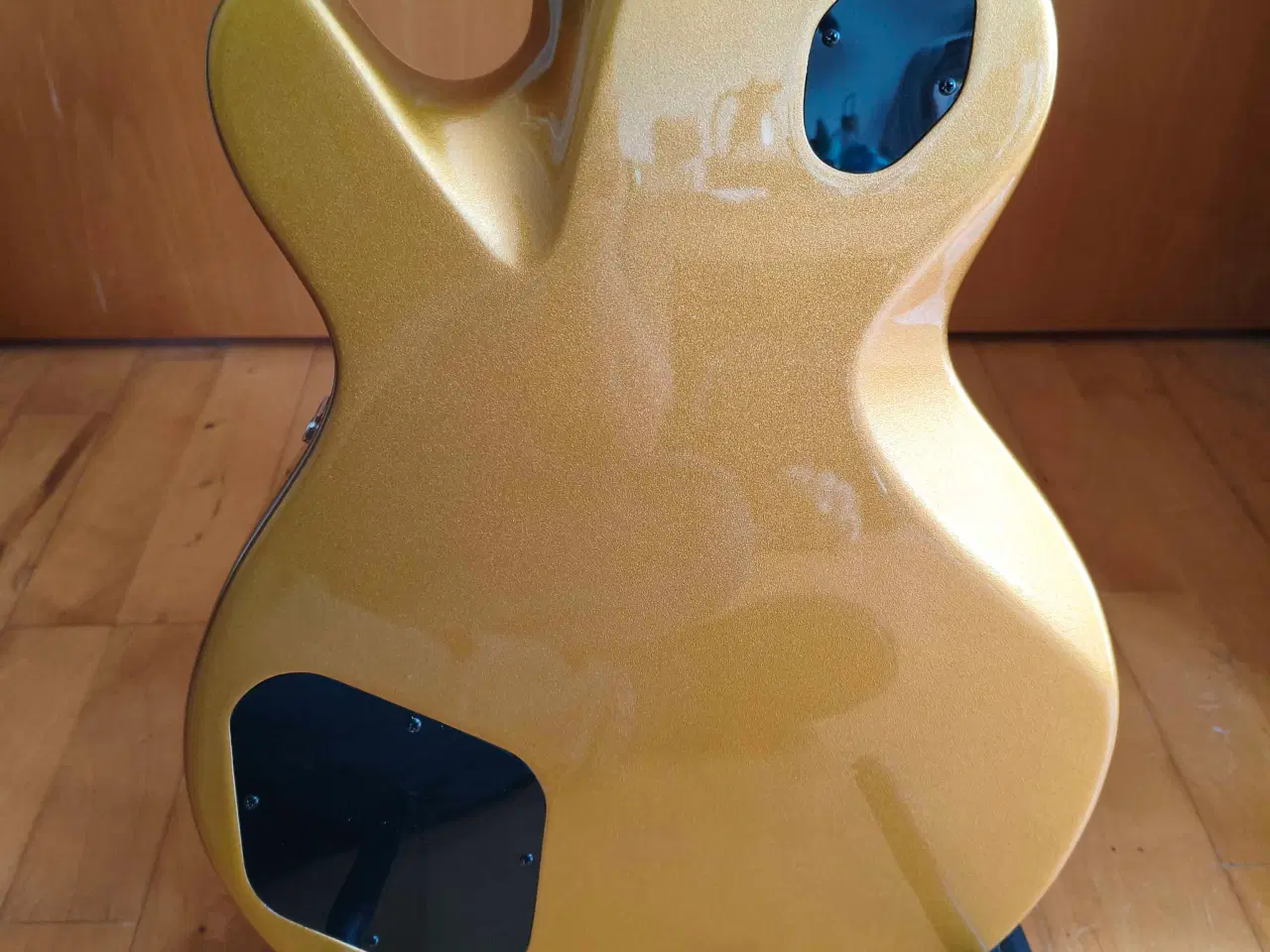 Billede 6 - Elguitar 