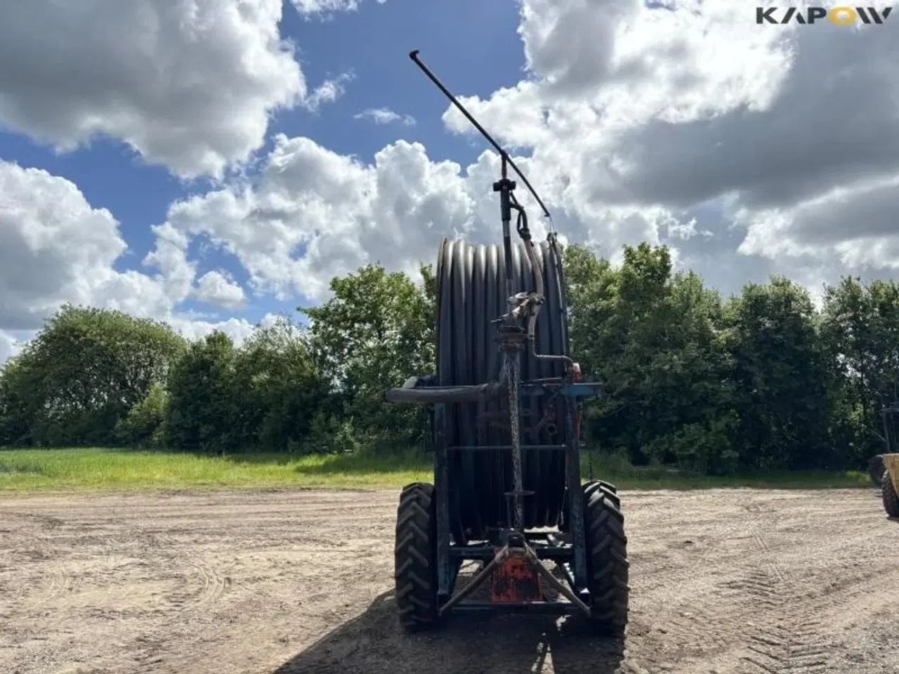 Billede 6 - Fasterholt TL 235-S