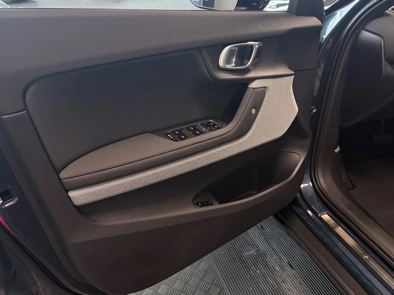 Billede 9 - Polestar 2  Long Range AWD