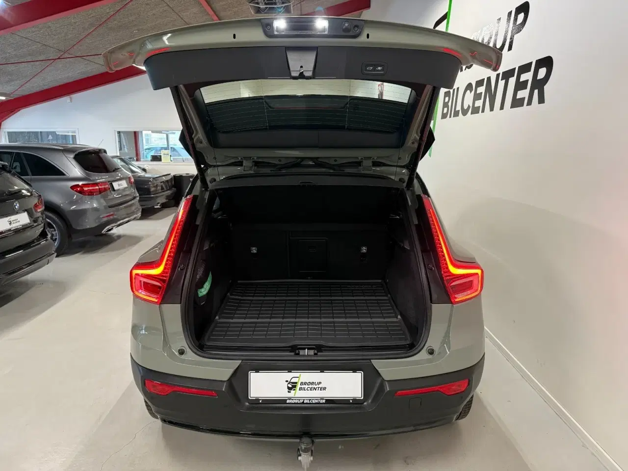 Billede 4 - Volvo XC40 P6 ReCharge Plus