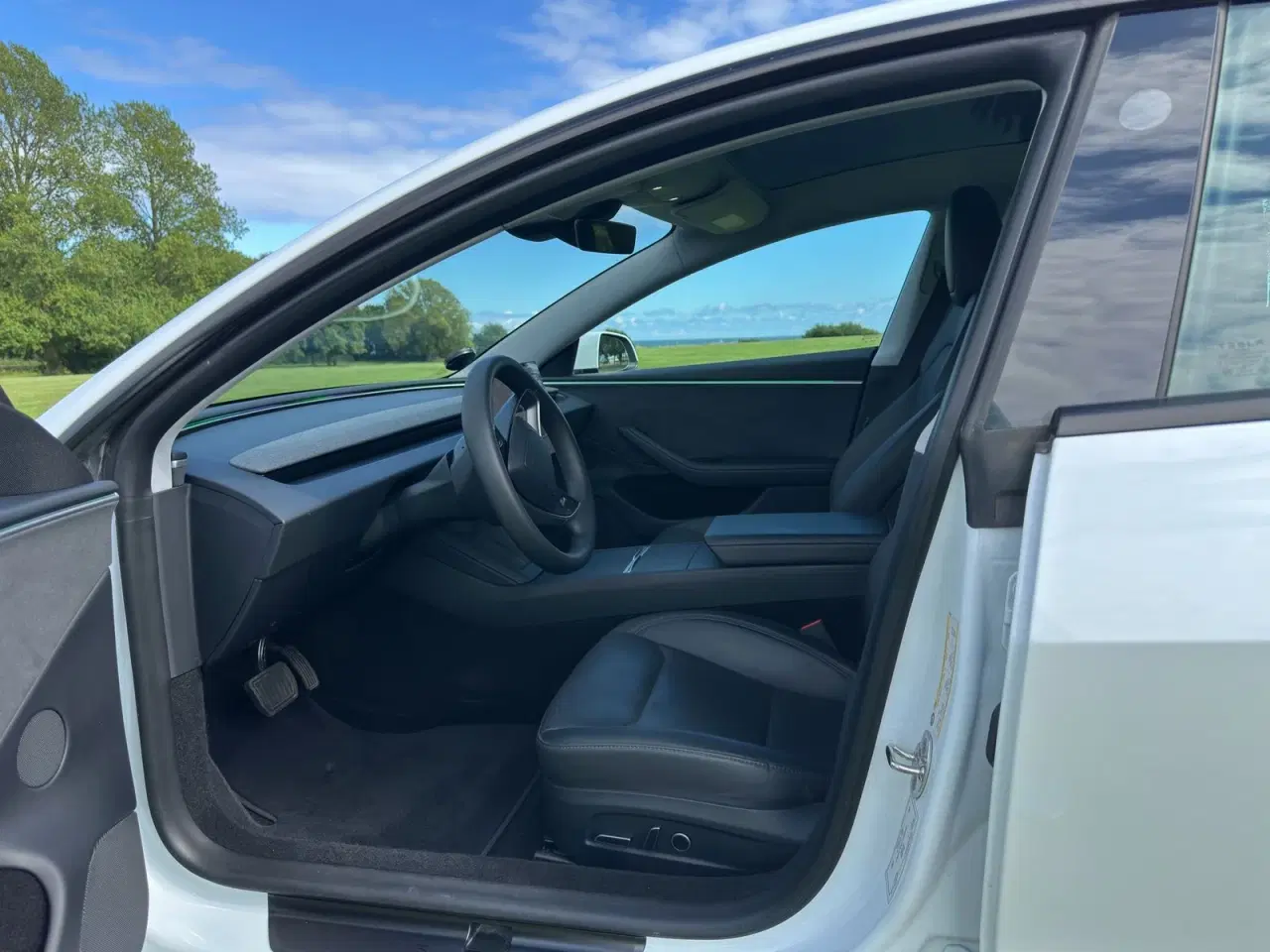 Billede 9 - Tesla Model 3  Long Range AWD