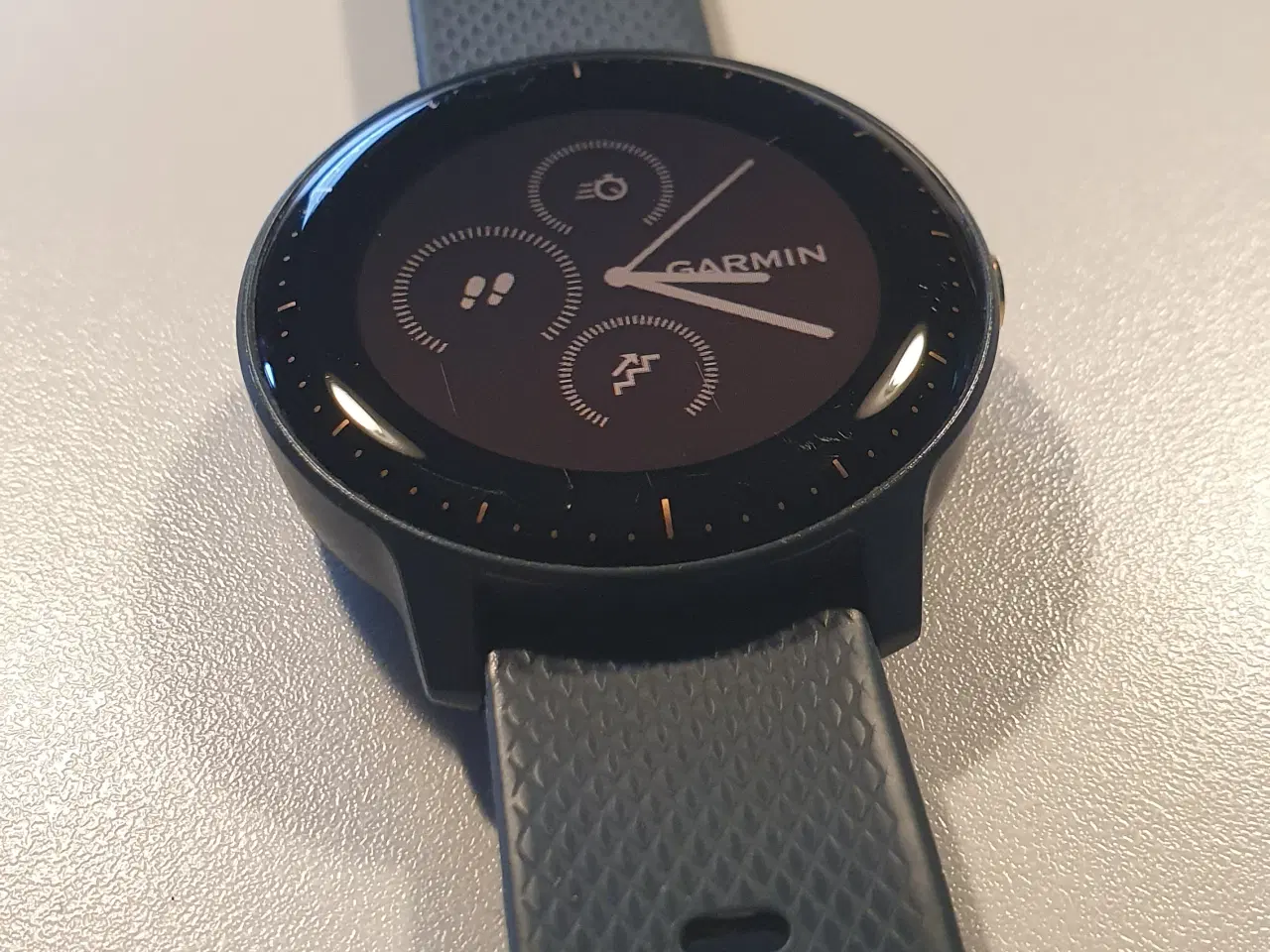 Billede 2 - Garmin Vivoactive 3 Music Sportsur 