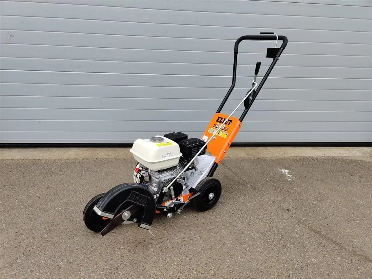 Billede 3 - Eliet KS240