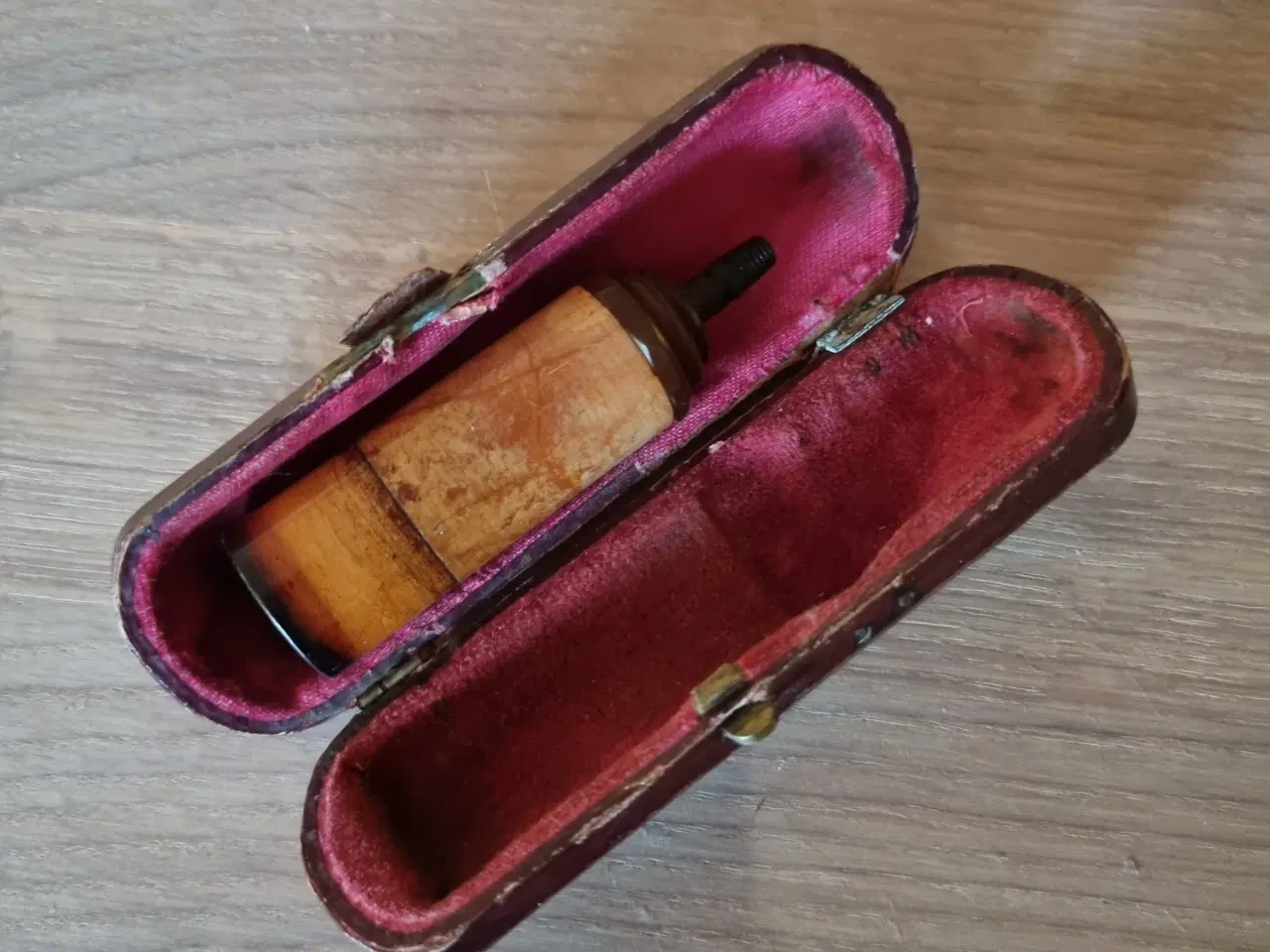 Billede 2 - Mundstykke