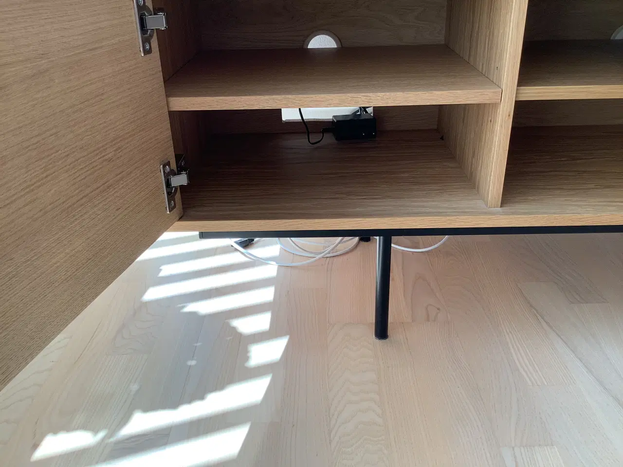 Billede 4 - TV møbel Doppler