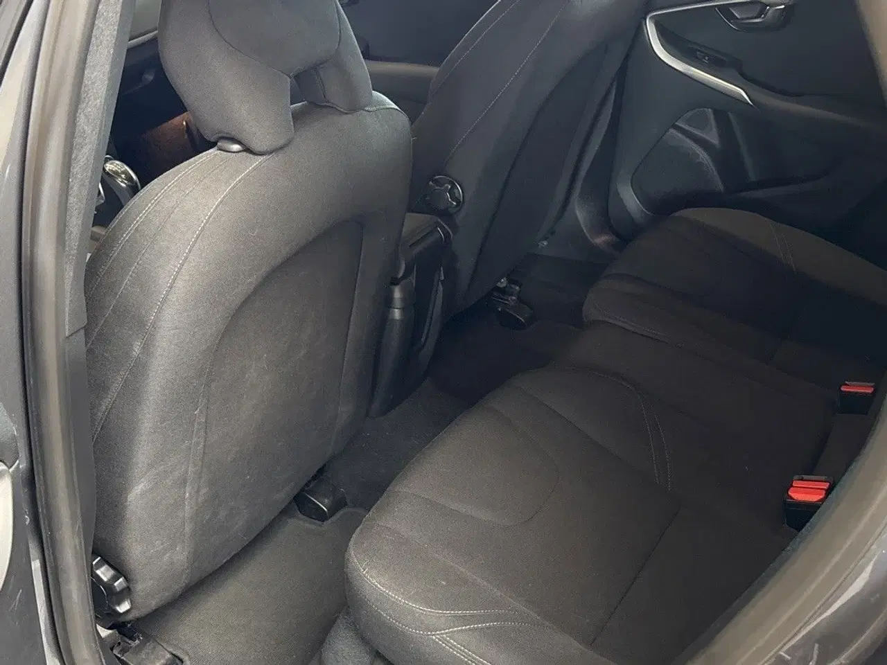 Billede 6 - Volvo V40 1,6 D2 DRIVe-E Kinetic 115HK 5d 6g