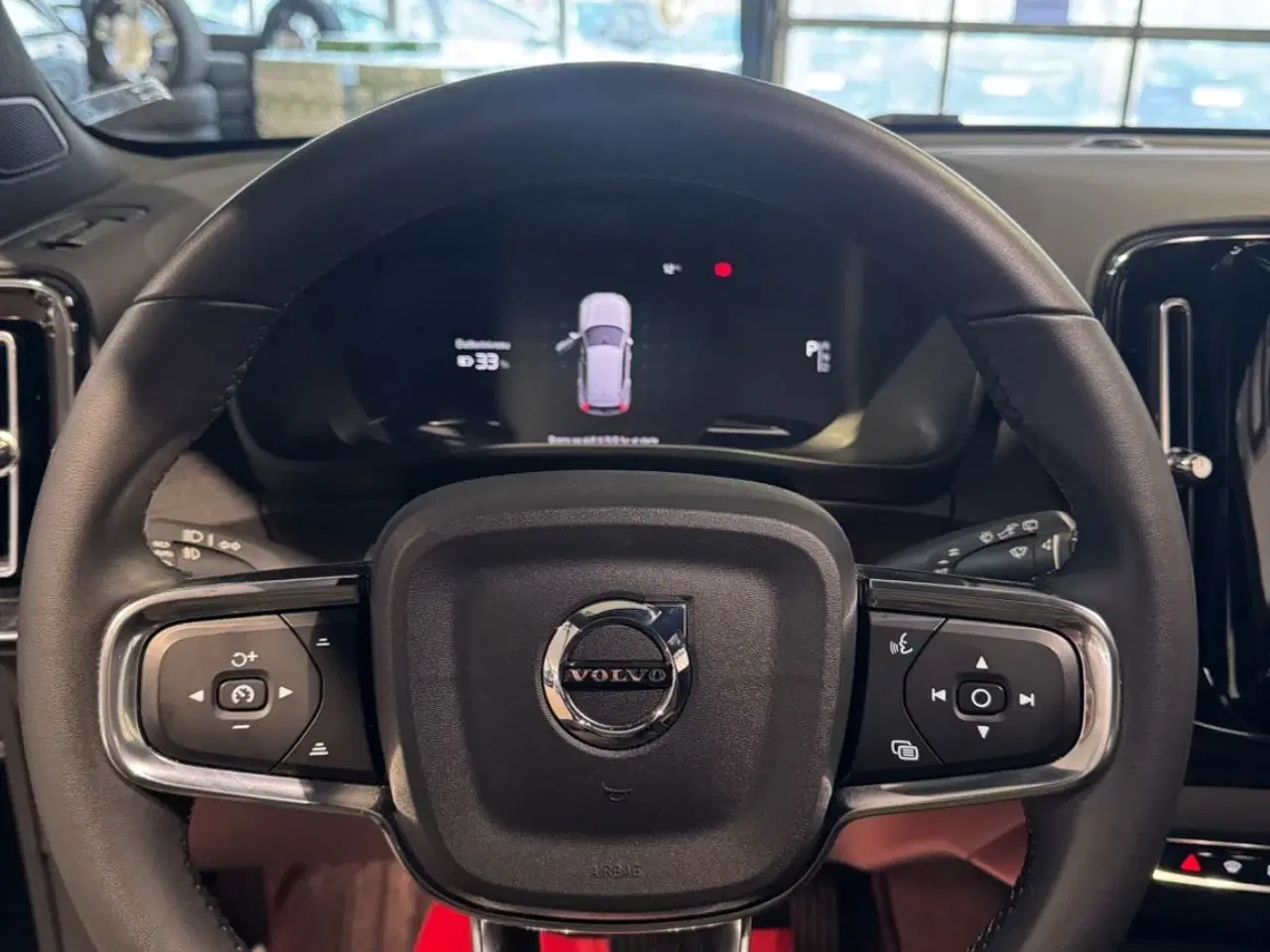 Billede 8 - Volvo XC40 P6 ReCharge Core