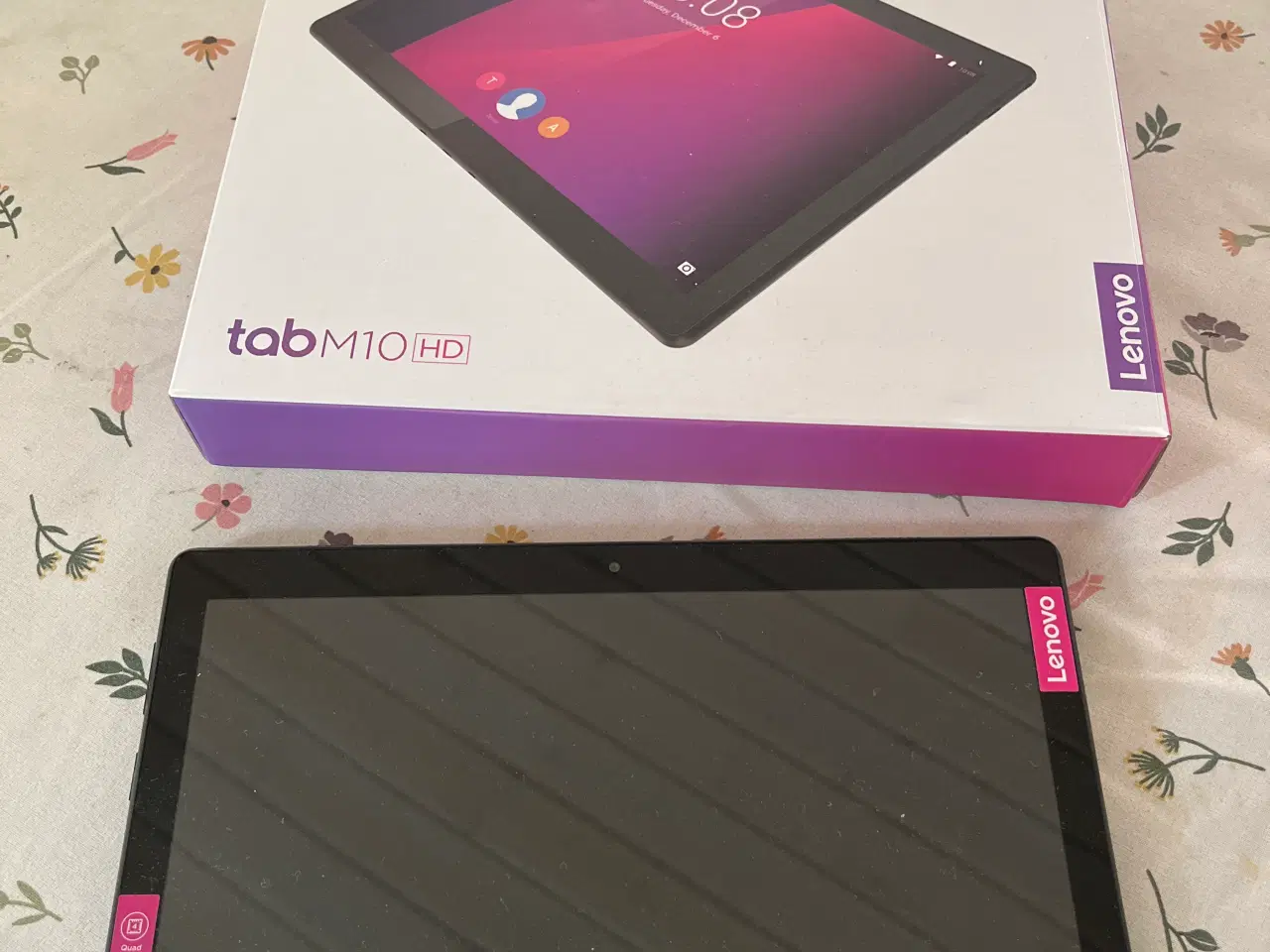 Billede 1 - Lenovo tablet M10