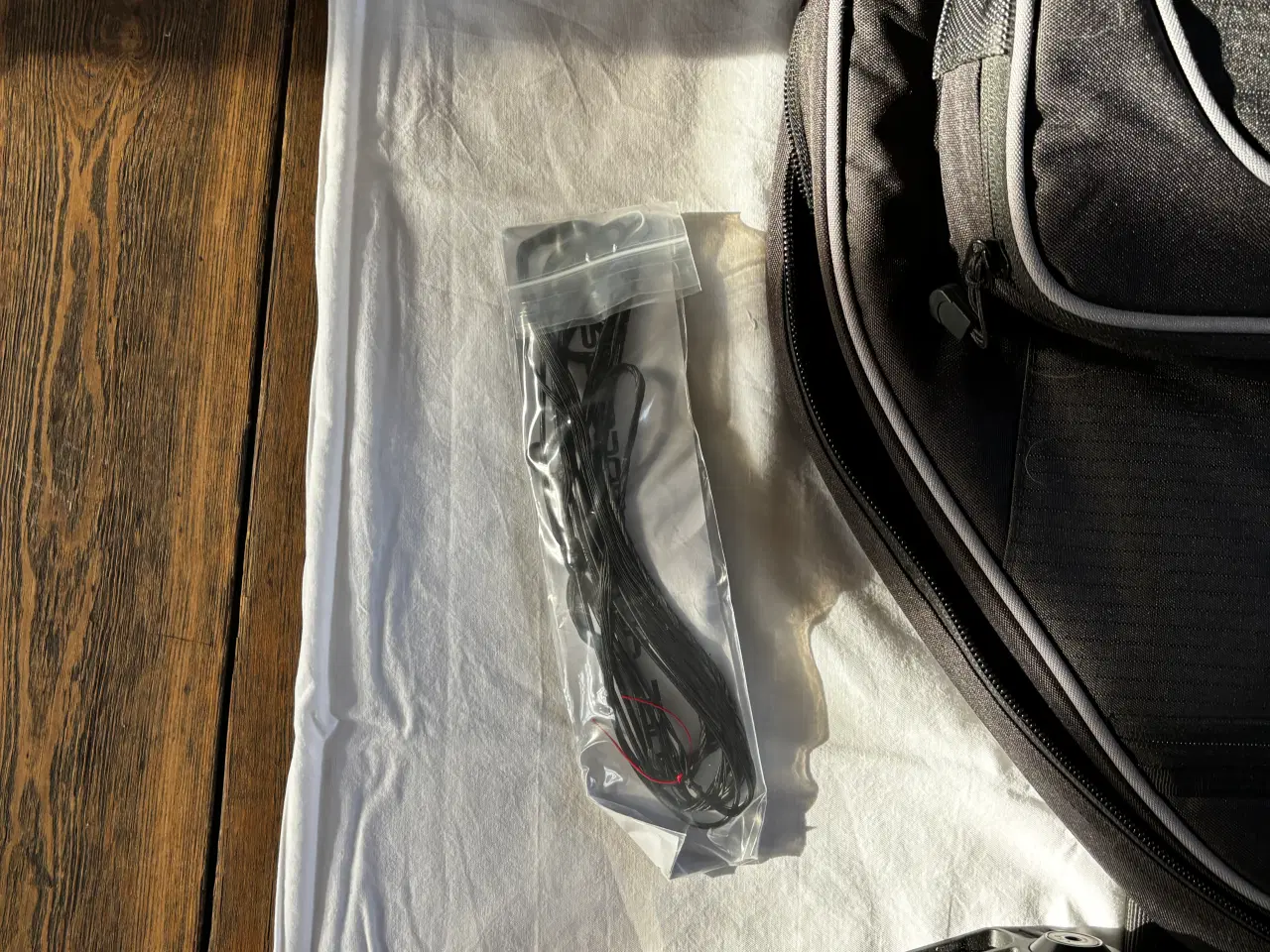 Billede 12 - Komplet PSE 23 BOW STINGE med alt tilbehør