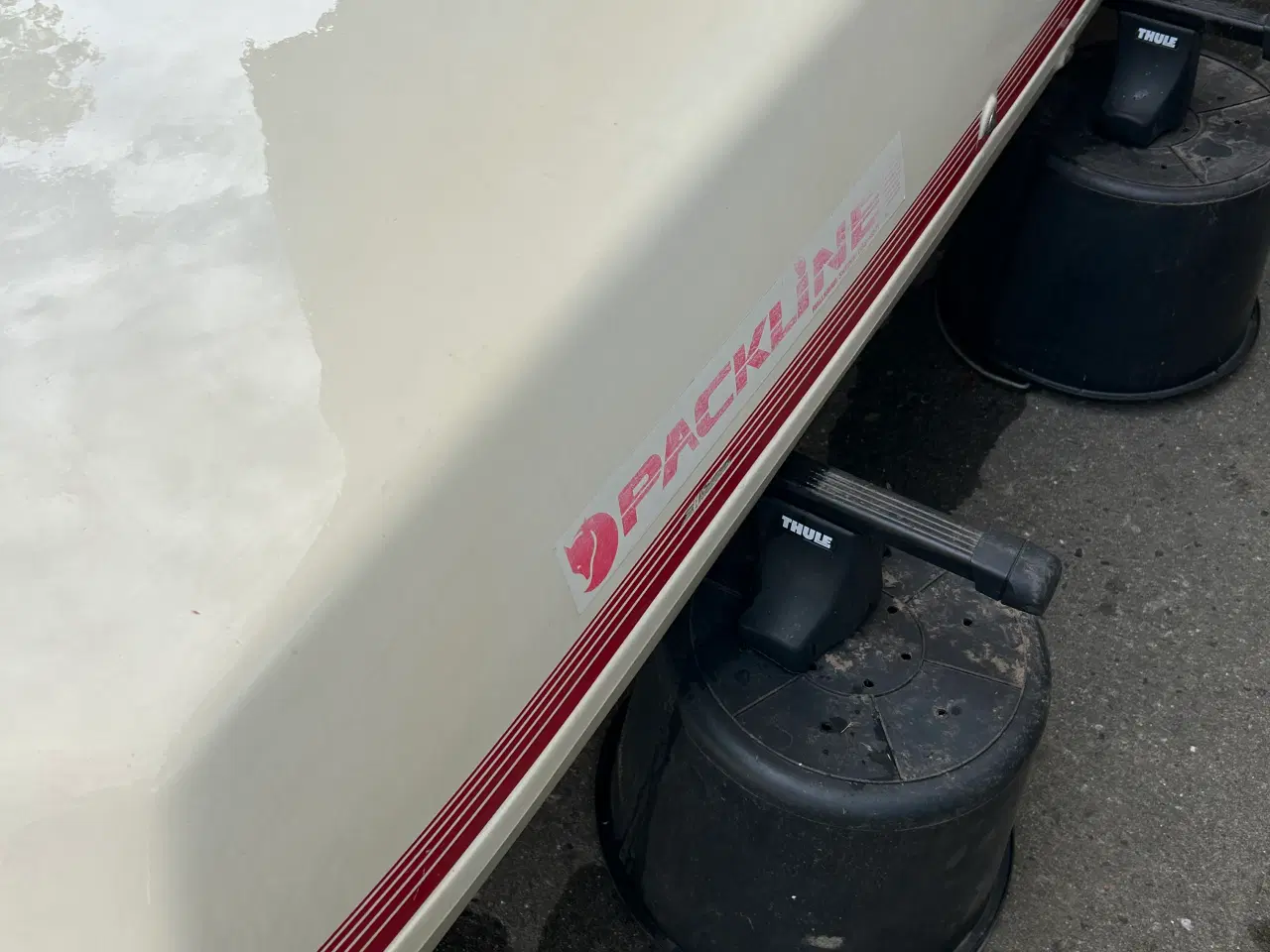 Billede 1 - Tagboks Packline
