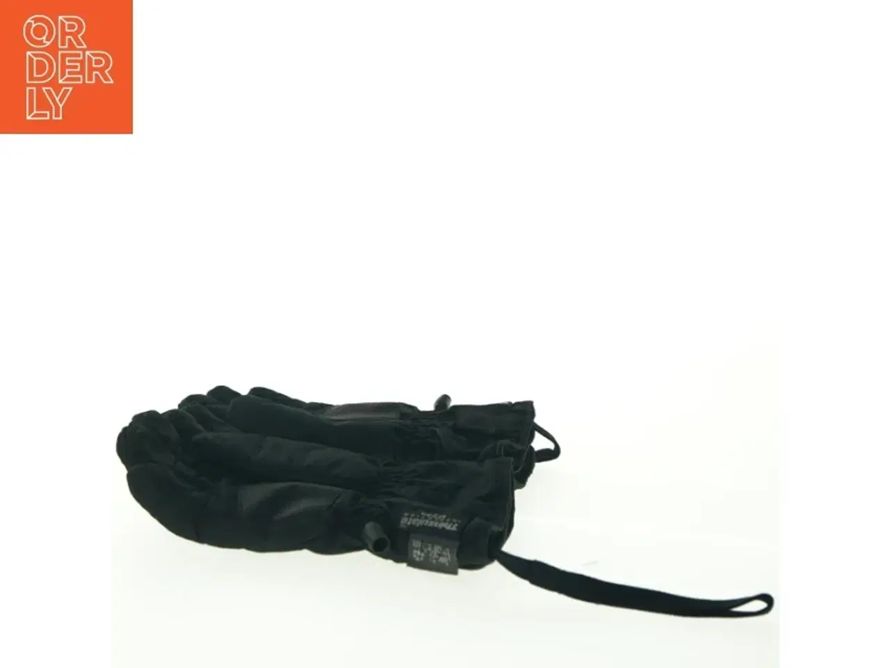 Billede 4 - Vinterhandsker fra Jack wolfskin (str. 140)