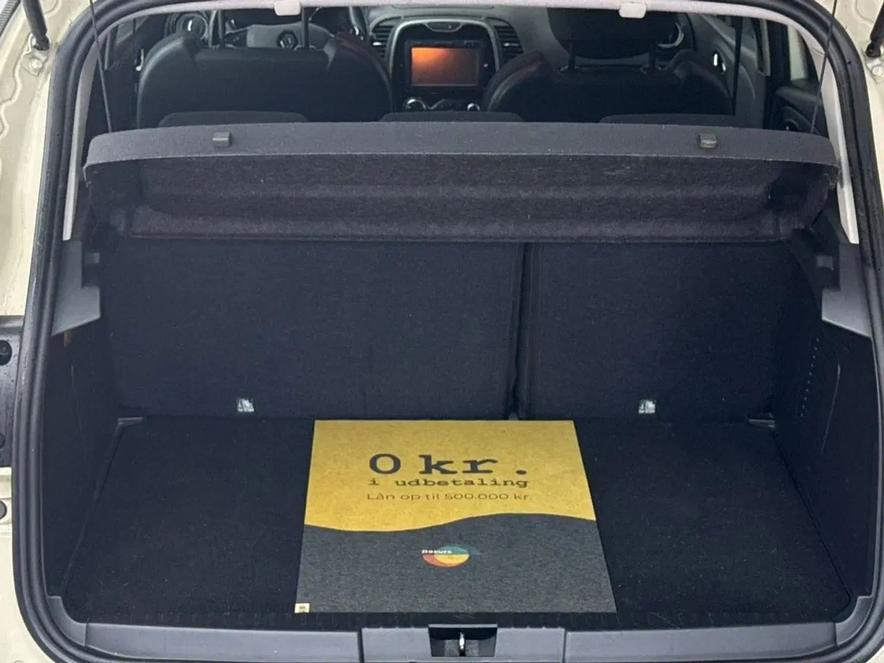 Billede 9 - Renault Captur 0,9 TCe 90 Expression