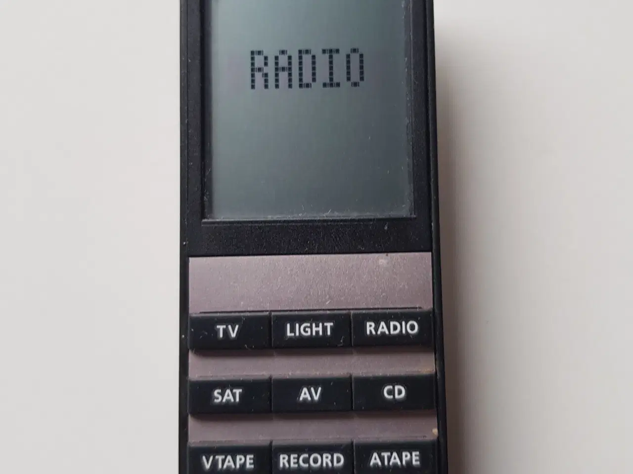 Billede 2 - Beo 4 B&O fjernbetjening