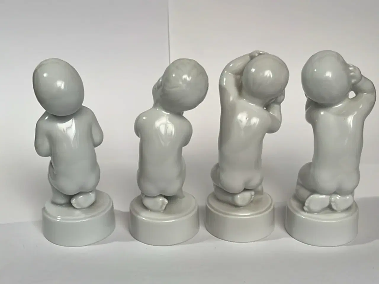 Billede 2 - B&G De 4 Piner