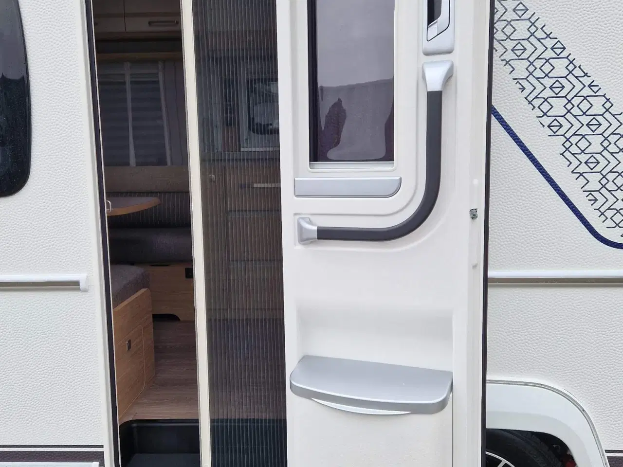 Billede 12 - 2023 - Fendt Bianco Selection 465 SFB