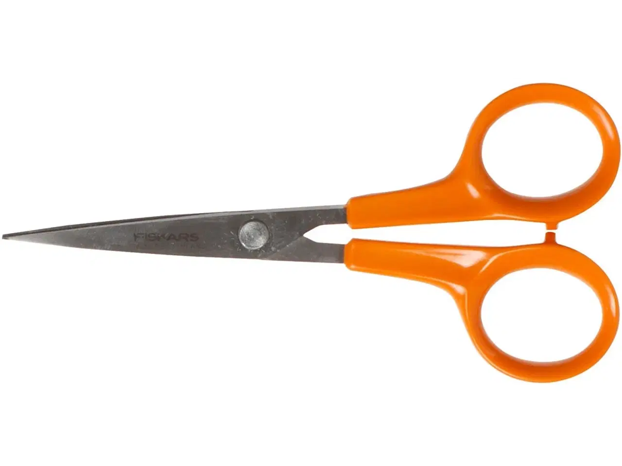 Billede 1 - Fiskars Classic Præcisionssaks, L: 13 cm, 1 stk.
