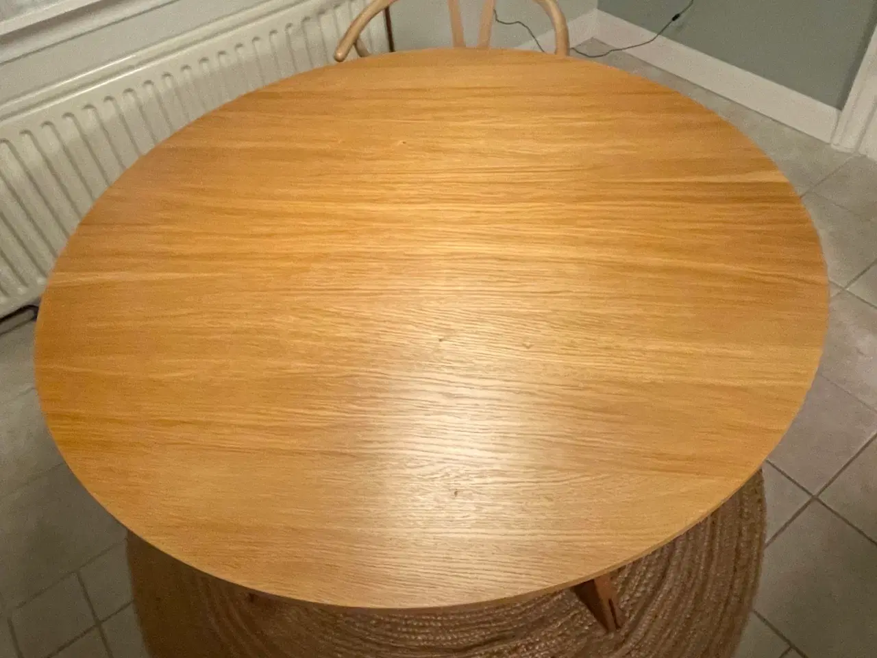 Billede 3 - Bolia Soft Mood Spisebord Ø122