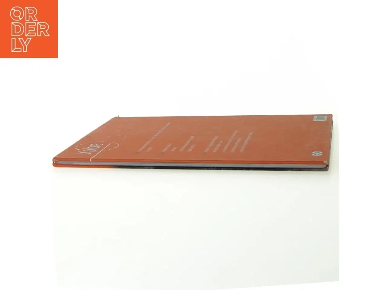 Billede 4 - Naturteknik 2 fra xplore (str. 23 gang i 26 cm)