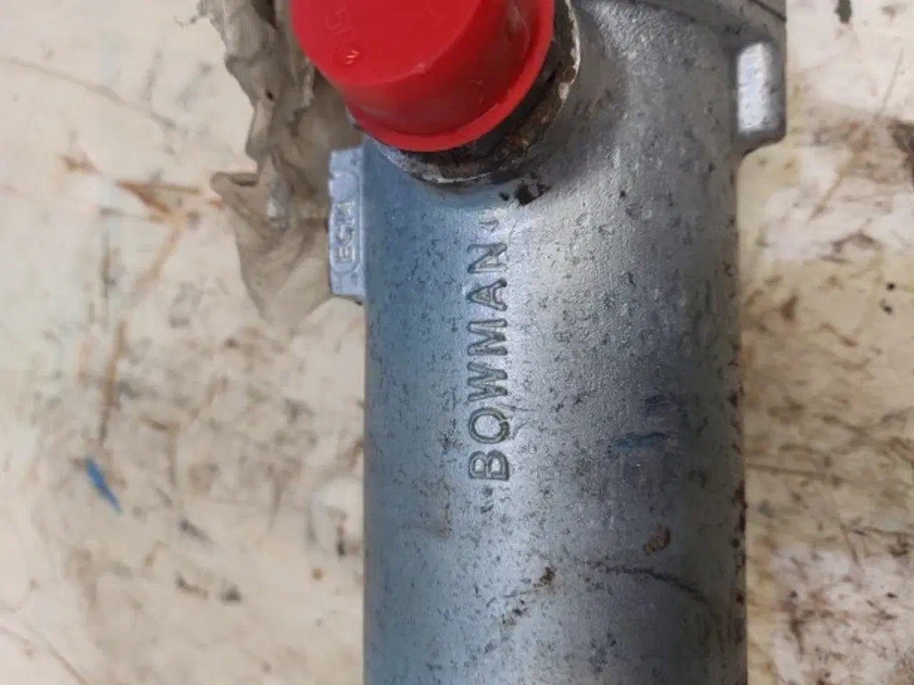 Billede 7 - Hydrema 806 Oliekøler 519121