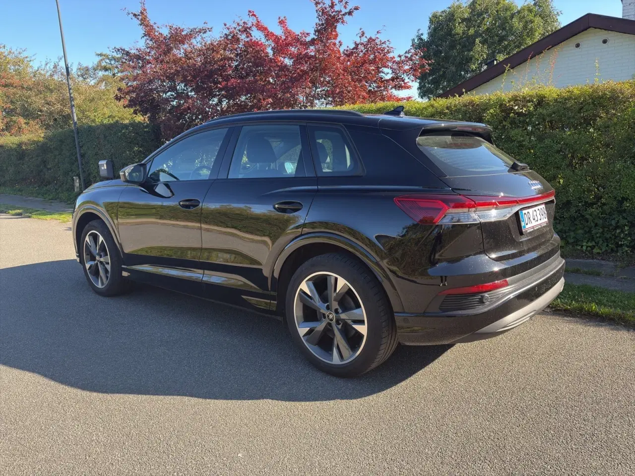 Billede 7 - Audi Q4 e-tron 40 Attitude