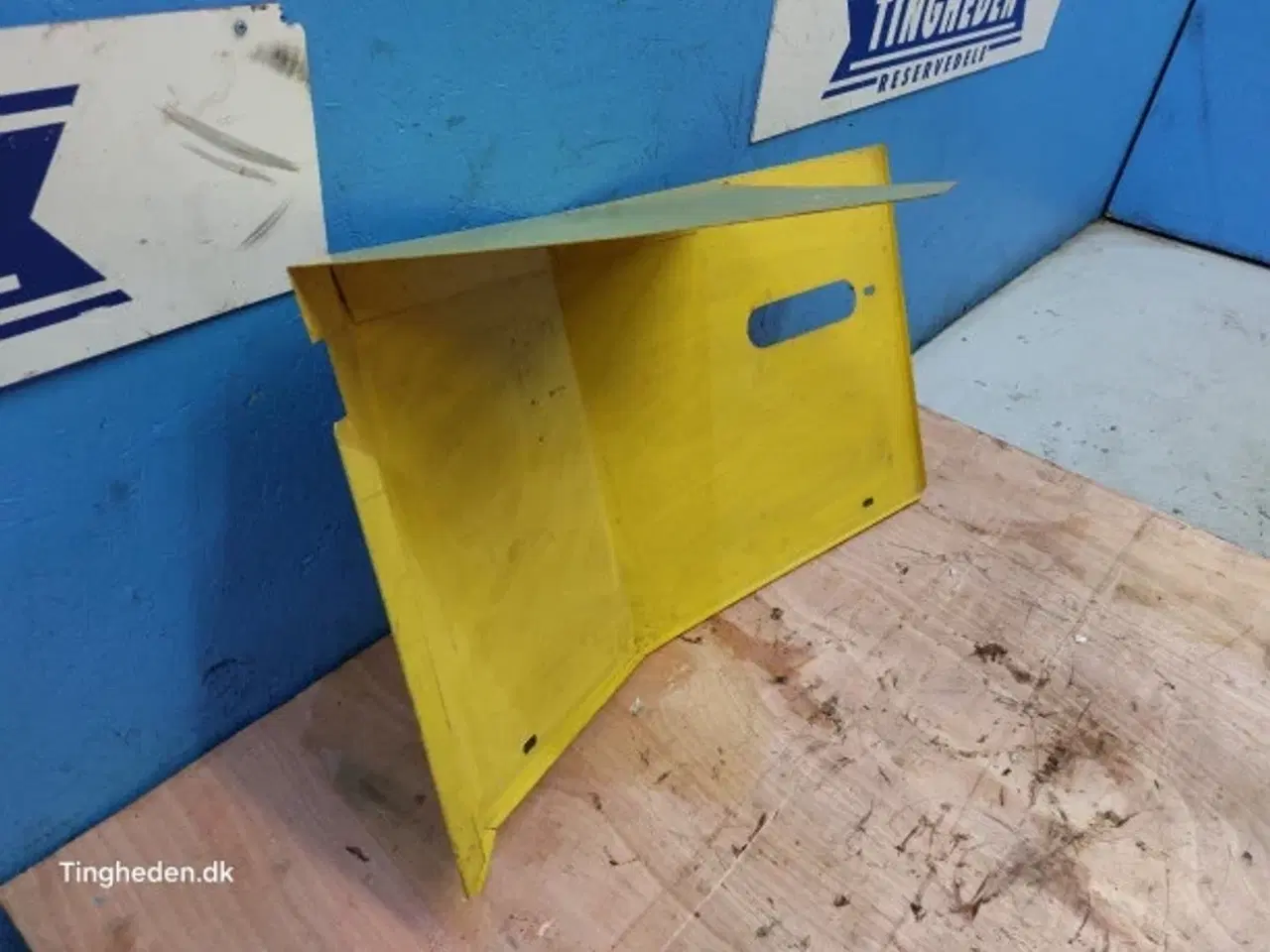 Billede 6 - New Holland Skærm 80331990