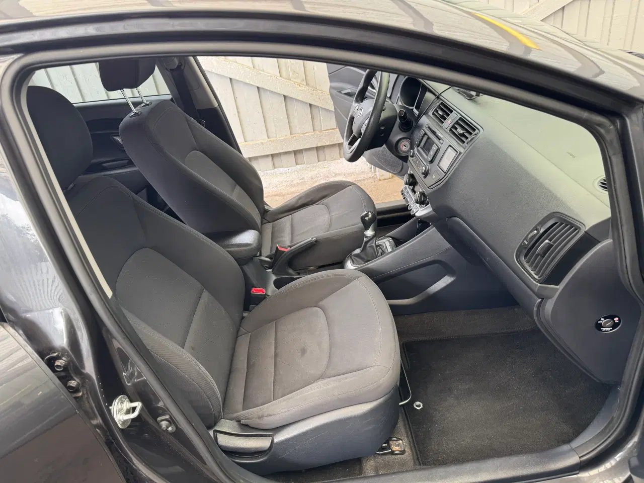 Billede 6 - Kia Rio 1.2 5 Dørs