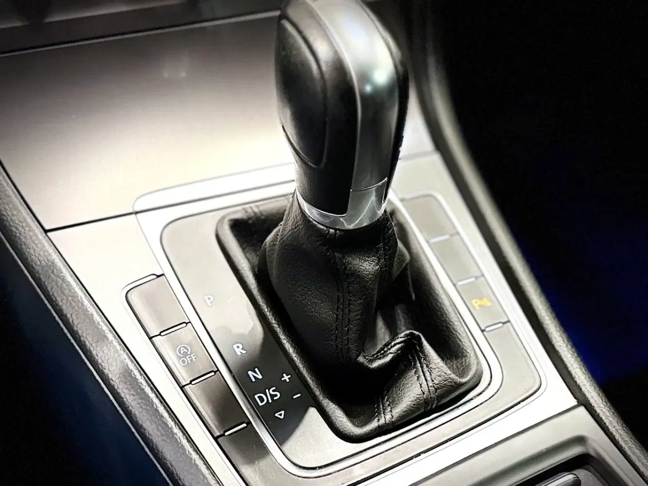 Billede 11 - VW Golf VII 1,4 TSi 125 Edition 40 DSG BMT