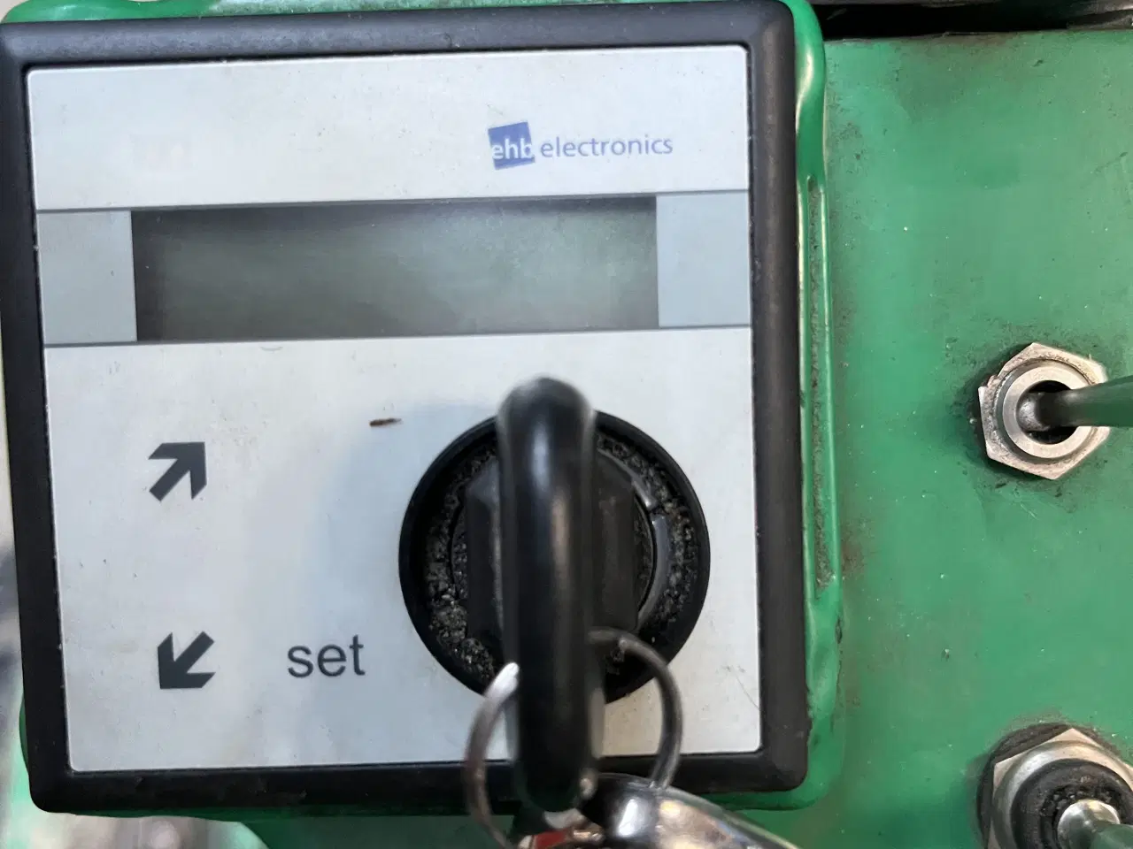 Billede 1 - Stama minilæsser